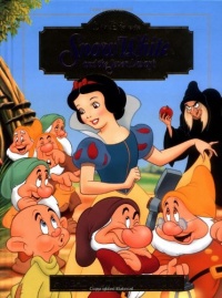 Snow White and the Seven Dwarfs: A Read-Aloud Storybook Snow White and the Seven Dwarfs: A Read-Aloud Storybook
