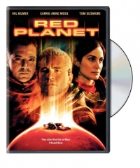 Red Planet Red Planet