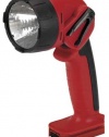 Milwaukee 49-24-0165 18-Volt Pivoting Head Work Light with Clip-Lok Belt Hook, No Battery