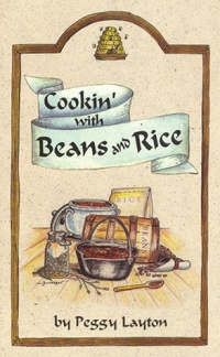 Cookin' With Beans and Rice Cookin' With Beans and Rice