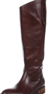 STEVEN By Steve Madden Women's Satyre Boot,Brown Leather,8 M US STEVEN By Steve Madden Women's Satyre Boot,Brown Leather,8 M US