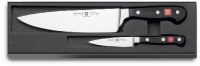 Wusthof 9755Classic 2-Piece Knife Starter Set Wusthof 9755Classic 2-Piece Knife Starter Set