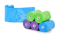 Arm & Hammer 72 Count Diaper Bag Refills Arm & Hammer 72 Count Diaper Bag Refills