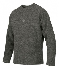 prAna Men's Sherpa Crew Long Sleeve Sweater prAna Men's Sherpa Crew Long Sleeve Sweater