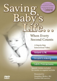 Saving Baby's Life...When Every Second Counts Saving Baby's Life...When Every Second Counts