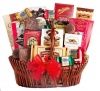 Wine.com Chocolate Indulgence Gift Basket