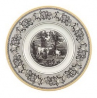 Villeroy & Boch Audun Ferme Bread and Butter Plate