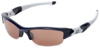 Oakley Men's Flak Jacket Iridium Golf Sunglasses Oakley Men's Flak Jacket Iridium Golf Sunglasses