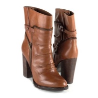 BCBGeneration Clown Brown women Boots Size 10 BCBGeneration Clown Brown women Boots Size 10