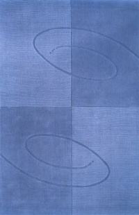 Area Rug 8x11 Rectangle Contemporary Lilac Color - Momeni Metro Rug from RugPal Area Rug 8x11 Rectangle Contemporary Lilac Color - Momeni Metro Rug from RugPal
