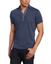 Diesel Men's T-Erinni-S Shirt