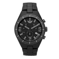 adidas Men's ADH2518 Cambridge Black Watch