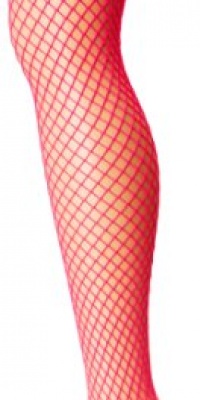 Leg Avenue Women's Industrial Net Panty Hose #9003 Leg Avenue Women's Industrial Net Panty Hose #9003
