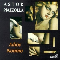 Adios Nonino Adios Nonino