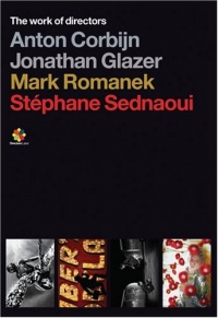 Director's Label Series Boxed Set: Mark Romanek, Jonathan Glazer, Anton Corbijn, Stéphane Sednaoui