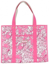 Lilly Pulitzer Alpha Phi The Original Tote Lilly Pulitzer Alpha Phi The Original Tote