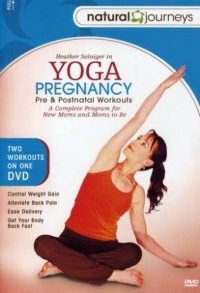 Yoga Pregnancy: Pre and Post Natal Workouts Yoga Pregnancy: Pre and Post Natal Workouts