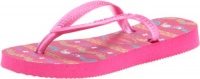Havaianas Kids Slim Garden Flip Flop (Toddler/Little Kid),Super Pink,27-28 BR(11-12 M US Little Kid) Havaianas Kids Slim Garden Flip Flop (Toddler/Little Kid),Super Pink,27-28 BR(11-12 M US Little Kid)