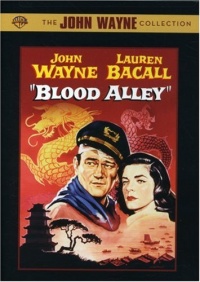 Blood Alley