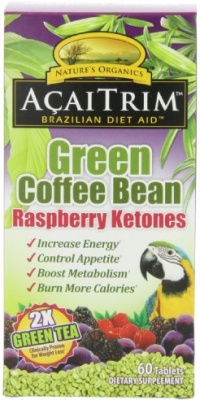 AcaiTrim, 60-count Bottle AcaiTrim, 60-count Bottle
