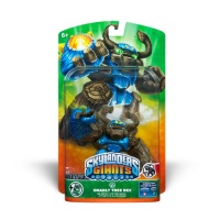 Activision Skylanders Giants Gnarly Tree Rex Activision Skylanders Giants Gnarly Tree Rex