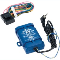 PAC SWI-JACK Steering Wheel Remote Interface PAC SWI-JACK Steering Wheel Remote Interface