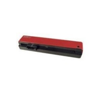 Kodak P811R Personal Photo & Negative Scanner 8x10 Photo Size, USB 2.0 - Red Kodak P811R Personal Photo & Negative Scanner 8x10 Photo Size, USB 2.0 - Red