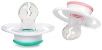 Dr. Brown's Prevent Pacifier Stage 2, 2 Pack, Color May Vary Dr. Brown's Prevent Pacifier Stage 2, 2 Pack, Color May Vary