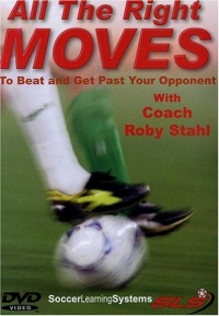 All The Right Moves - To Beat and Get Past Your Opponent All The Right Moves - To Beat and Get Past Your Opponent