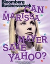 Bloomberg Businessweek (1-year auto-renewal)