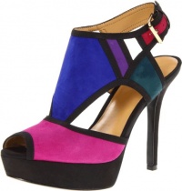 Nine West Women's Founder Platform Pump Nine West Women's Founder Platform Pump