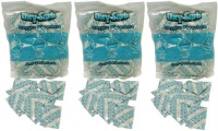 Oxy-Sorb 60-300cc Oxygen Absorbers for Long Term Food Storage, Bags of 20 Oxy-Sorb 60-300cc Oxygen Absorbers for Long Term Food Storage, Bags of 20