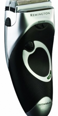 Remington MS280 Titanium Microscreen Shaver Remington MS280 Titanium Microscreen Shaver