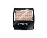 L'Oreal Paris Studio Secrets Professional Eye Shadow Singles, Gilded Bronze, 0.10 Ounce