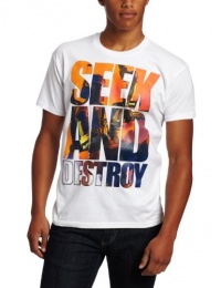 ecko unltd. Men's Hired Gun Short Sleeve Tee ecko unltd. Men's Hired Gun Short Sleeve Tee