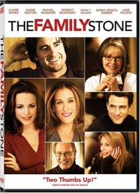 The Family Stone (Full Screen Edition) The Family Stone (Full Screen Edition)
