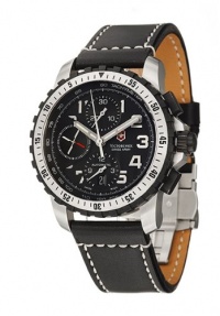 Victorinox Swiss Army Men's 241195 Alpnach Chrono Mechanical Watch Victorinox Swiss Army Men's 241195 Alpnach Chrono Mechanical Watch