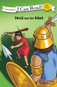 David and the Giant (I Can Read! / Beginner's Bible, The) David and the Giant (I Can Read! / Beginner's Bible, The)
