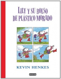 Lily y su bolso de plastico (Spanish Edition) Lily y su bolso de plastico (Spanish Edition)