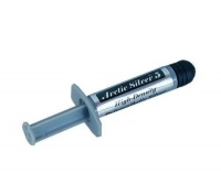 Arctic Silver 5 Thermal Compound 3.5 Grams Arctic Silver 5 Thermal Compound 3.5 Grams