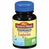 Nature Made Extra Strength Lutein -- 20 mg - 30 Liquid Softgels