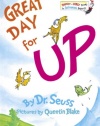 Great Day for Up (Bright & Early Books(R))