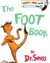 The Foot Book (The Bright and Early Books for Beginning Beginners)