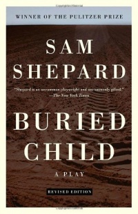 Buried Child Buried Child