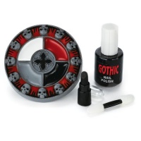 Goth Make-up Kit Goth Make-up Kit