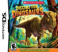 Digging for Dinosaurs Digging for Dinosaurs