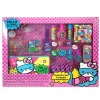 Sanrio Hello Kitty Mega Boxed Cosmetic Make-Up Set