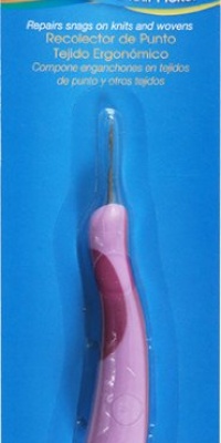 Dritz Ergonomic Knit Picker Clothing Care Dritz Ergonomic Knit Picker Clothing Care