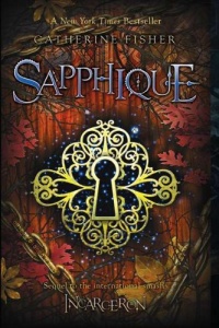Sapphique (Incarceron) Sapphique (Incarceron)