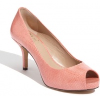Vince Camuto Womens Kira Pump Fusion Coral,5 Vince Camuto Womens Kira Pump Fusion Coral,5